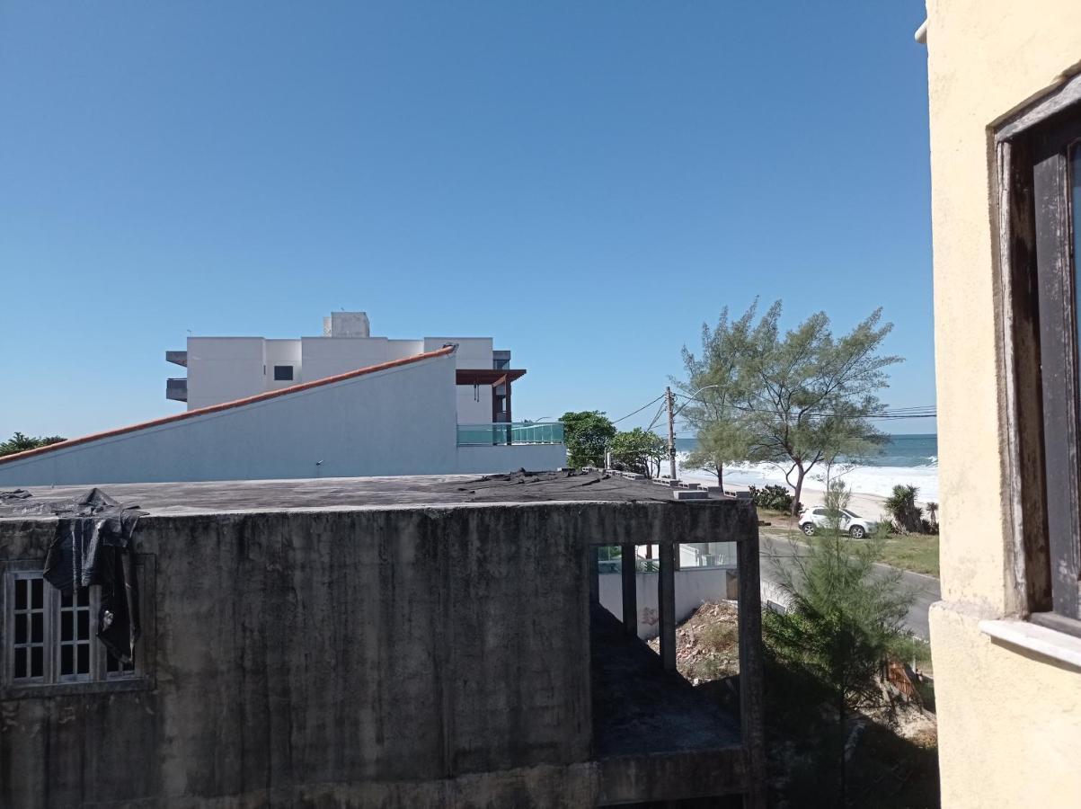 מלון סקווארמה Big Waves Hospedagem מראה חיצוני תמונה