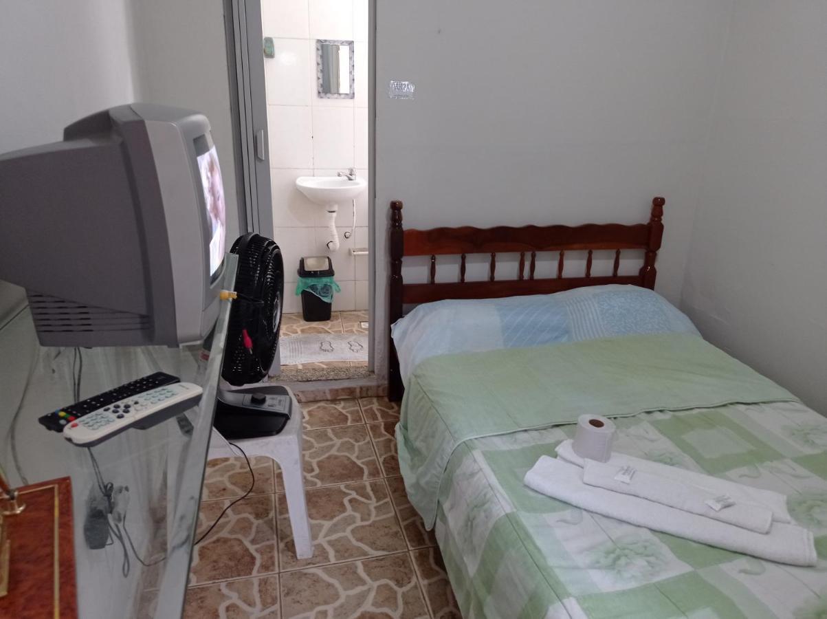 מלון סקווארמה Big Waves Hospedagem מראה חיצוני תמונה